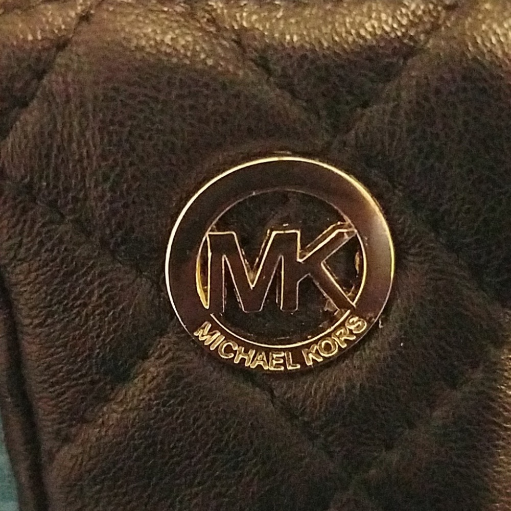 Michael Kors gloves